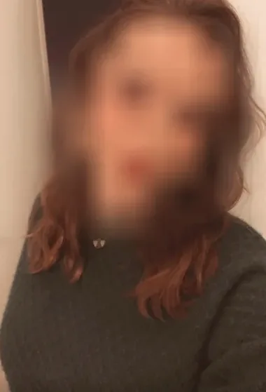 Alina, 27