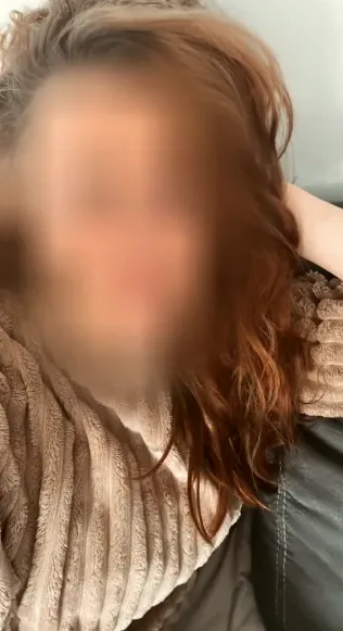 Alina, 37