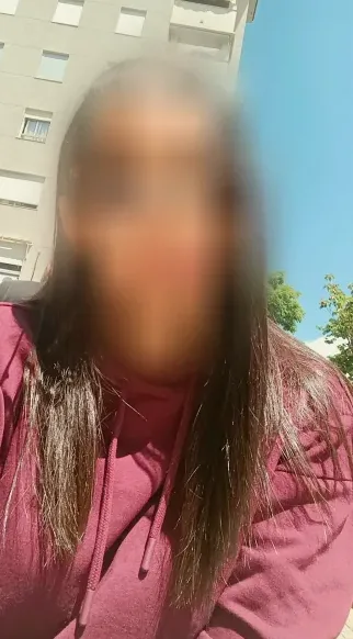 Birgit, 36