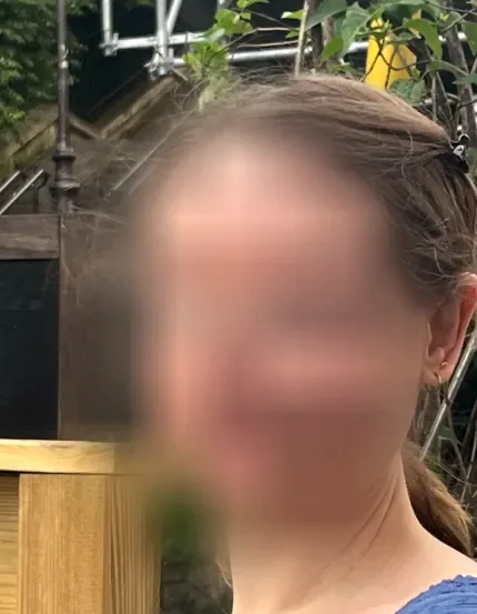 Cordula, 34