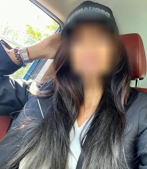 Emily, 40