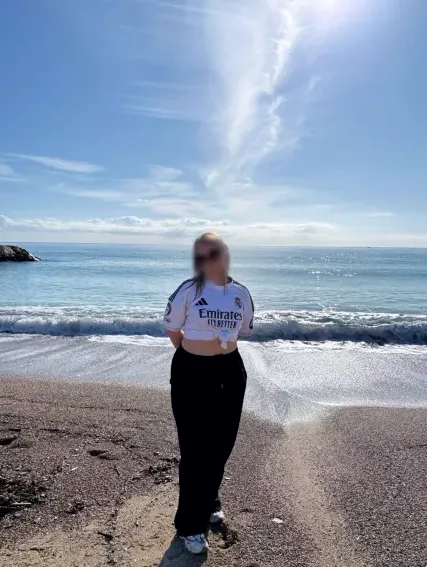 Emma, 20
