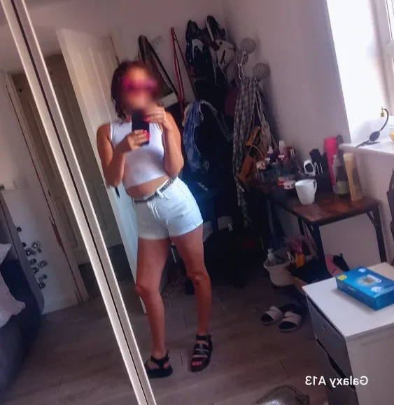 Fabienne, 39