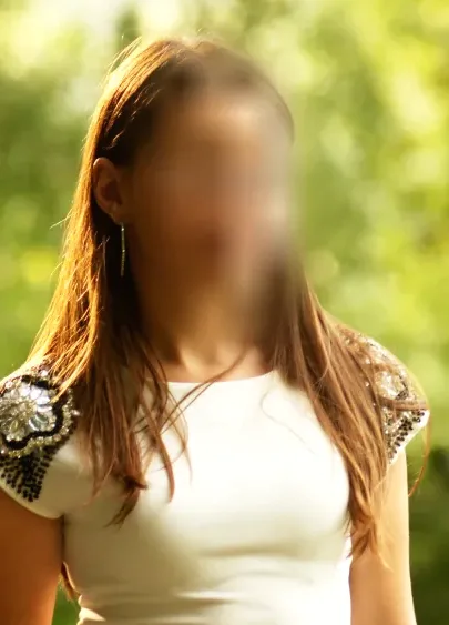 Franziska, 35
