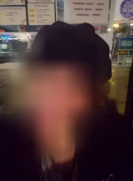 Hanna, 35