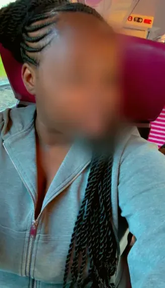 Ida, 21