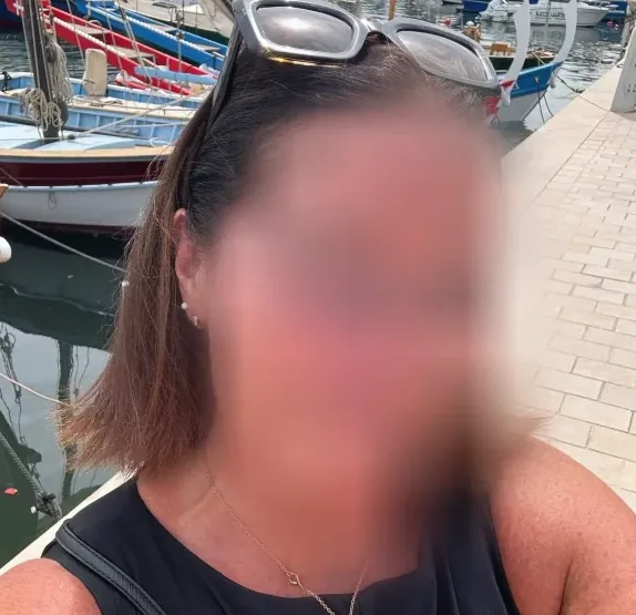 Johanna, 32