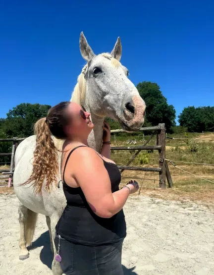 Katharina, 23