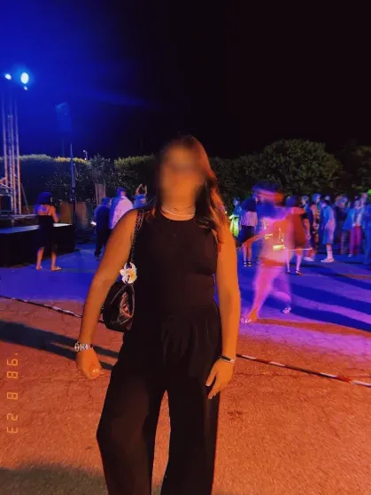 Lena, 18