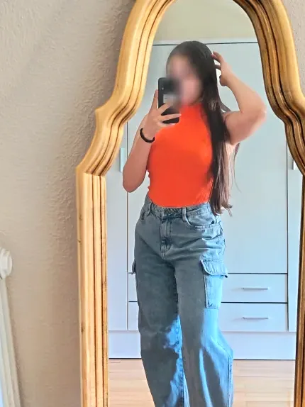 Lorena, 20