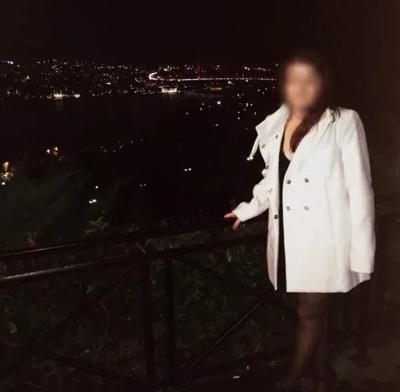 Magdalena, 32