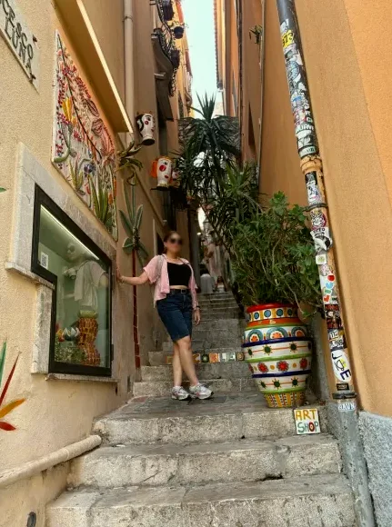 Maren, 35