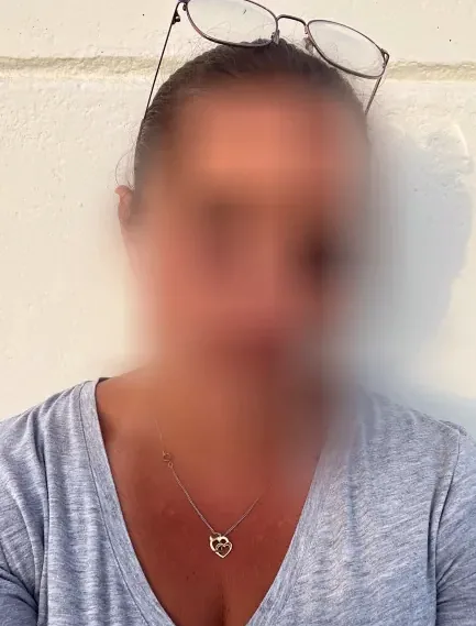 Marija, 33