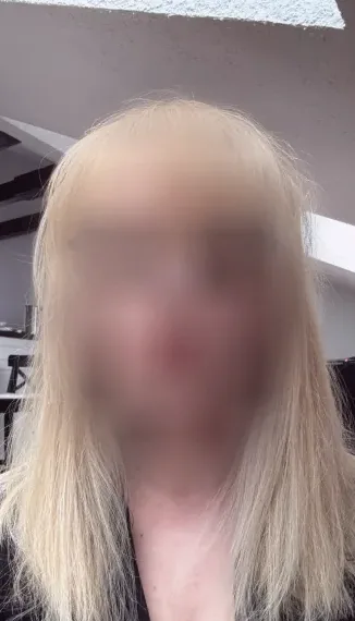 Marija, 27