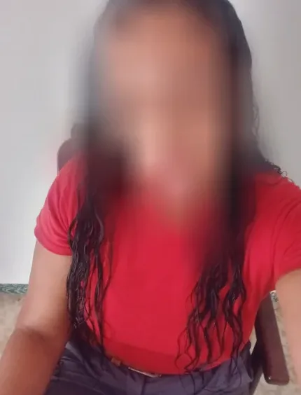 Marlene, 36