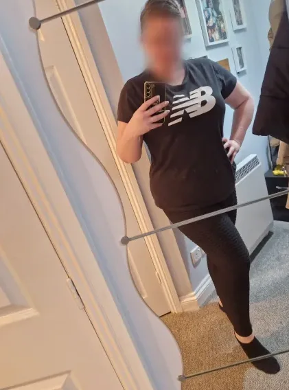 Marlene, 36