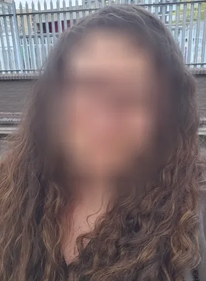 Melanie, 36