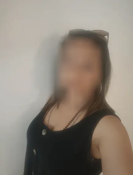 Miriam, 38