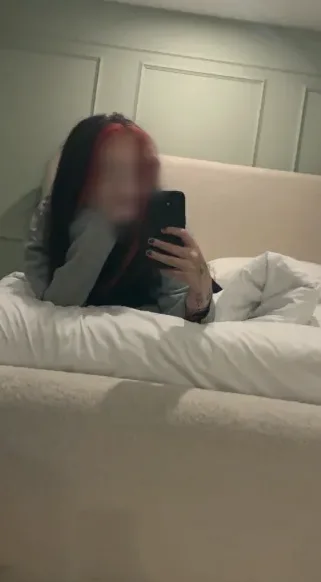 Miriam, 20