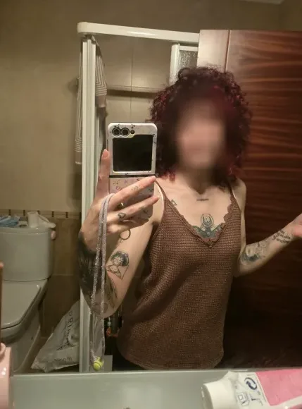 Sandra, 36
