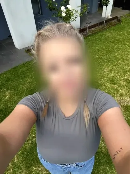 Silvia, 30