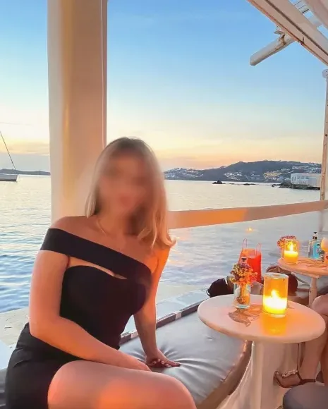Sonja, 28