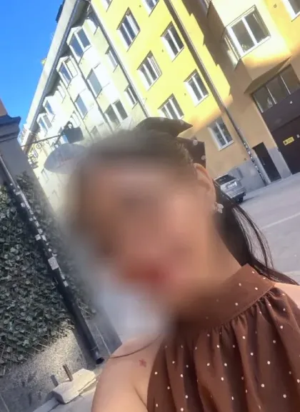 Sonja, 26