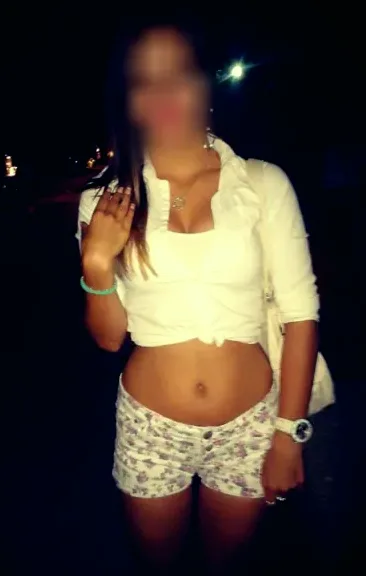 Sonja, 27